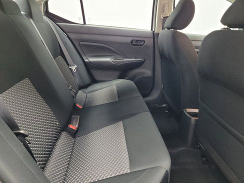 Used 2024 Nissan Versa S FWD image 19