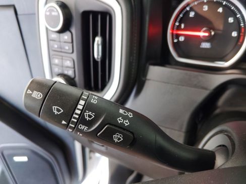 Used 2021 Chevrolet Silverado 1500 High Country w/ Safety Package II image 17