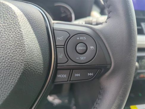 Certified 2025 Toyota RAV4 XLE Premium FWD image 13