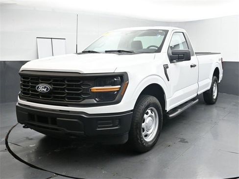 Used 2024 Ford F150 XL image 7