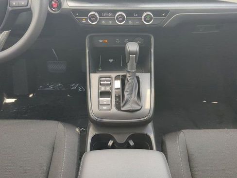 New 2026 Honda CR-V EX image 17