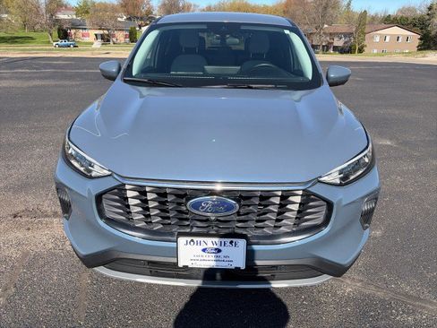 Used 2024 Ford Escape Active w/ Tech Pack #2 AWD/4WD image 8