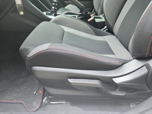 Used 2022 Subaru WRX image 18