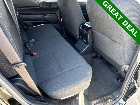 Used 2024 Toyota Land Cruiser image 36