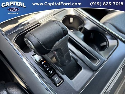 Certified 2024 Ford F150 Lariat w/ Equipment Group 502A High AWD/4WD image 31