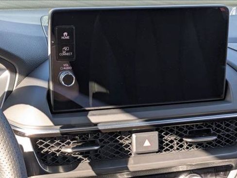 New 2026 Acura ADX A-Spec AWD/4WD image 19