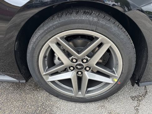 New 2026 Ford Mustang Coupe image 10