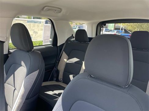 New 2025 Ford Bronco Sport Big Bend w/ Convenience Package image 20