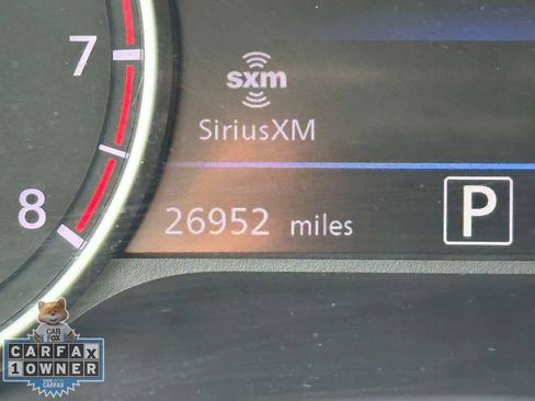 Used 2023 Nissan Sentra SV FWD image 26