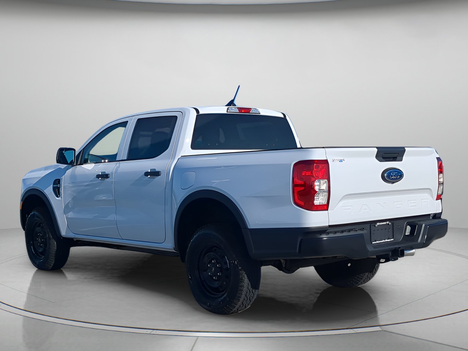 New 2026 Ford Ranger XL RWD image 45