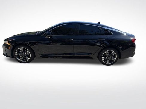 Used 2022 Kia K5 EX w/ EX Premium Package FWD image 8