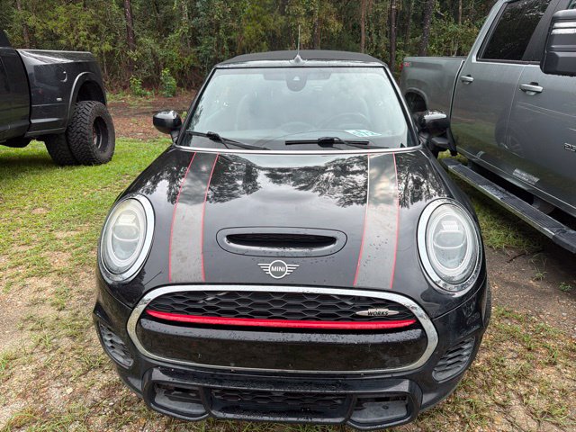 Used 2021 MINI Cooper John Cooper Works w/ 6.5" Touchscreen Package FWD image 6