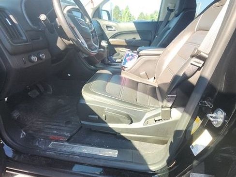 Used 2020 GMC Canyon Denali AWD/4WD image 2