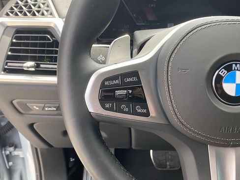 Used 2025 BMW X5 sDrive40i w/ M Sport Package image 28