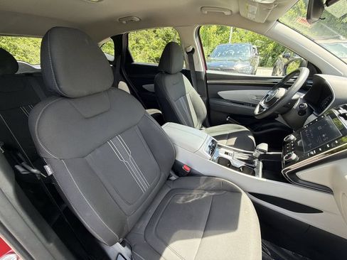 Used 2023 Hyundai Tucson SEL FWD image 27
