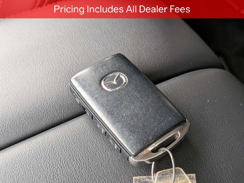 Used 2024 MAZDA CX-90 Plug-In Hybrid w/ Premium Pkg AWD/4WD image 30