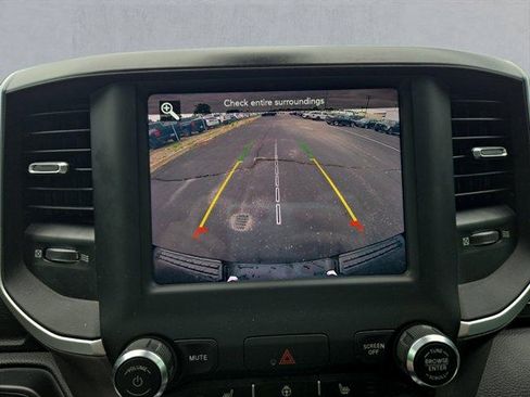 Used 2020 RAM 1500 Big Horn AWD/4WD image 19
