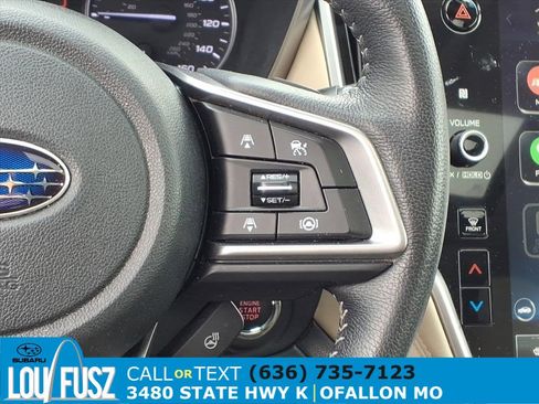 Used 2020 Subaru Outback Limited XT w/ Popular Package #2 image 17