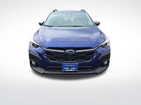 Used 2026 Subaru Crosstrek 2.5i Premium AWD/4WD image 2