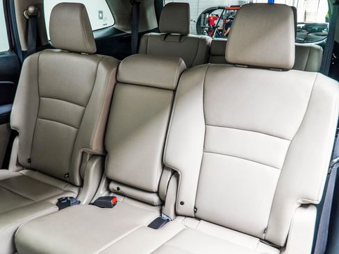 Used 2022 Honda Pilot Special Edition image 38