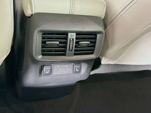 New 2026 Nissan Murano SL w/ Comfort Package image 33