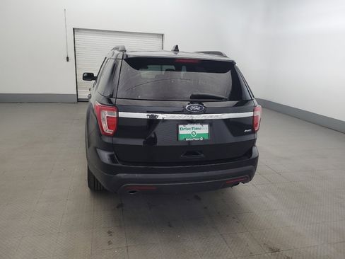 Used 2017 Ford Explorer 4WD image 6
