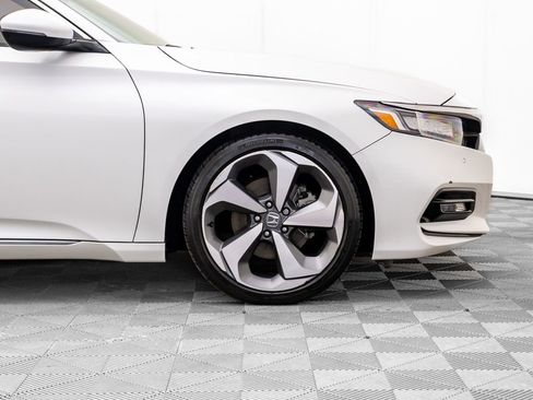 Certified 2020 Honda Accord Touring image 36