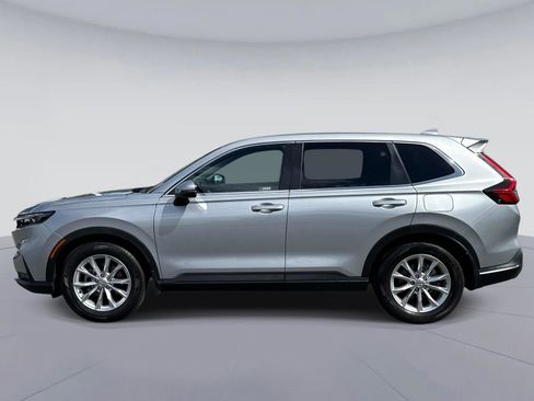 Certified 2023 Honda CR-V EX image 7