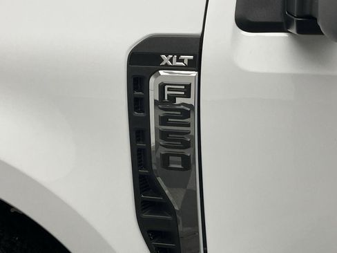 Certified 2026 Ford F250 XLT AWD/4WD image 30