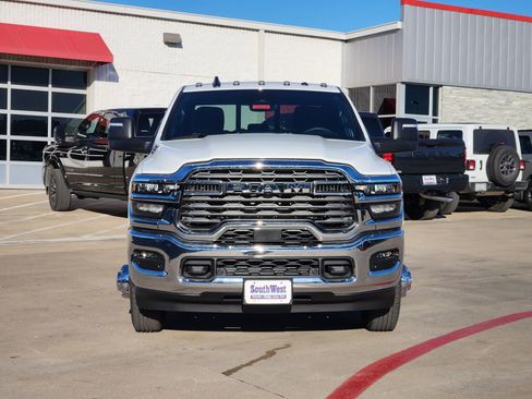 New 2026 RAM 3500 Tradesman image 6