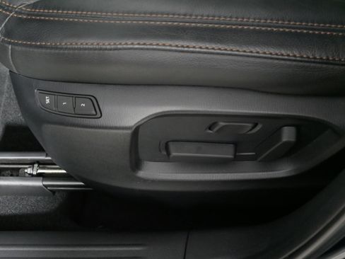 Used 2023 MAZDA CX-5 AWD 2.5 S w/ Premium Package image 20