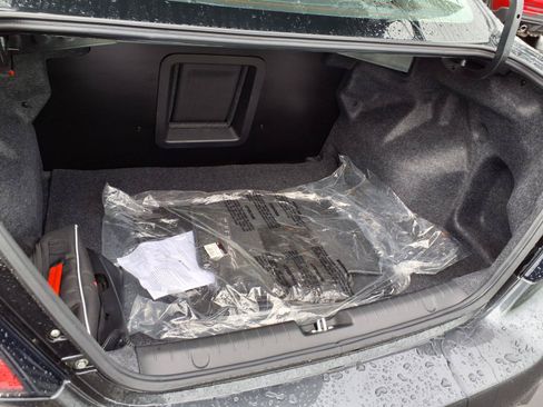 Used 2024 Mitsubishi Mirage G4 LE FWD image 22