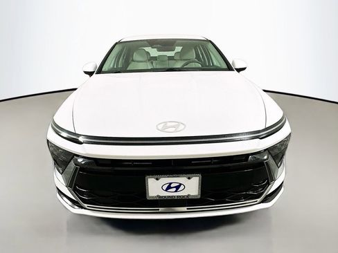 Certified 2024 Hyundai Sonata SEL image 2