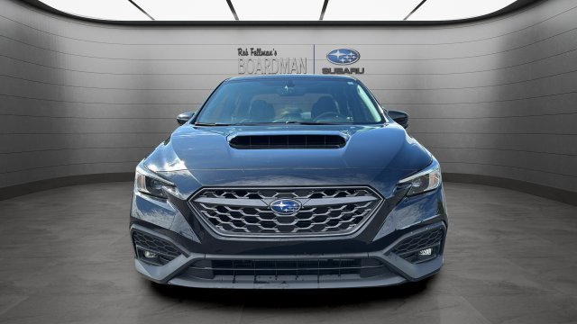 Used 2023 Subaru WRX Premium w/ Popular Package #2 AWD/4WD image 12