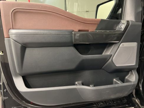 Certified 2023 Ford F150 Lariat w/ Equipment Group 502A High image 28