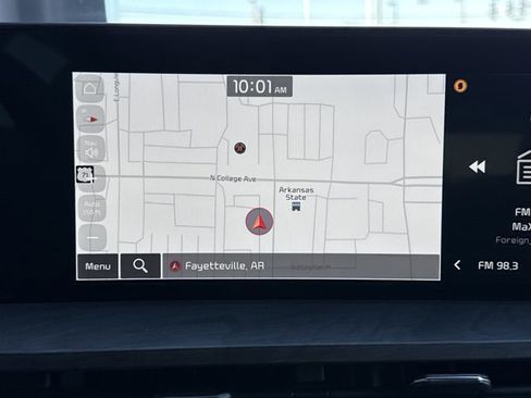 Used 2025 Kia Telluride SX Prestige X-Pro image 9