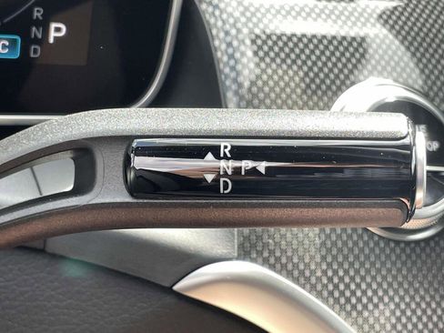New 2026 Mercedes-Benz GLC 300 4MATIC image 37