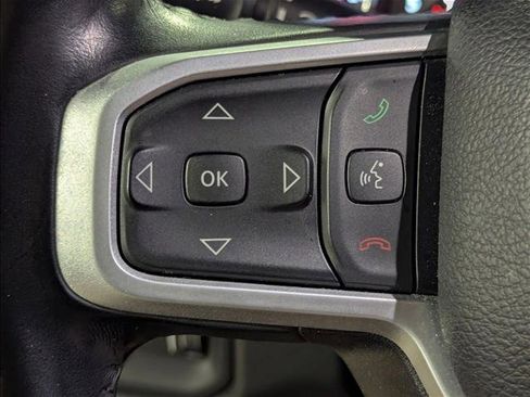 Used 2022 RAM 1500 Big Horn RWD image 14