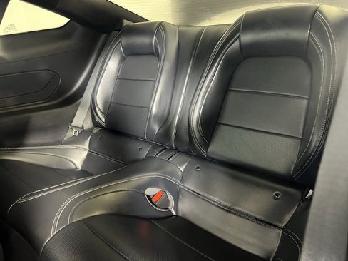 Used 2024 Ford Mustang Premium image 23