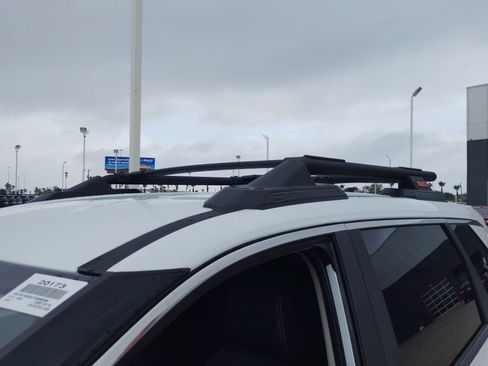 New 2026 Nissan Rogue SV AWD/4WD image 36