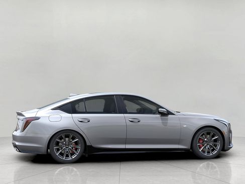 New 2026 Cadillac CT5 Sport w/ Technology Package image 5