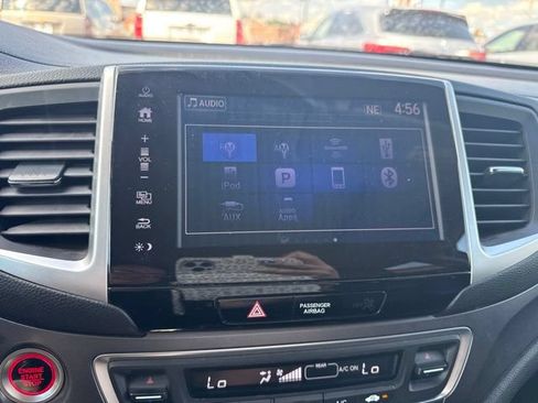 Used 2017 Honda Pilot EX-L image 28