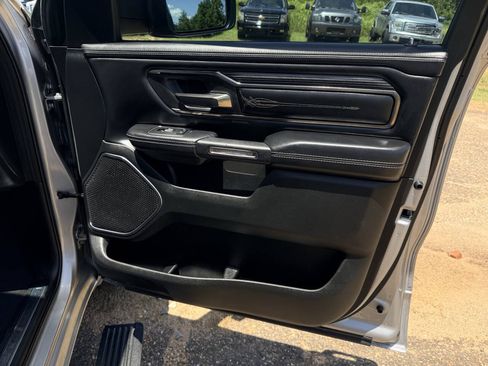 Used 2019 RAM 1500 Limited w/ Advanced Safety Group RWD image 28