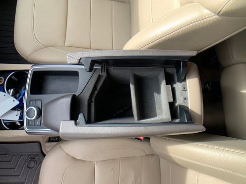 Used 2014 Mercedes-Benz ML 350 ML 350 image 26