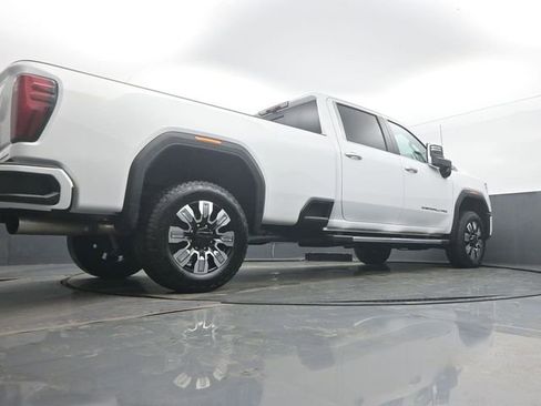 Used 2025 GMC Sierra 2500 Denali w/ Technology Package image 51