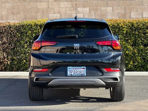 Certified 2024 Buick Encore GX Preferred FWD image 5