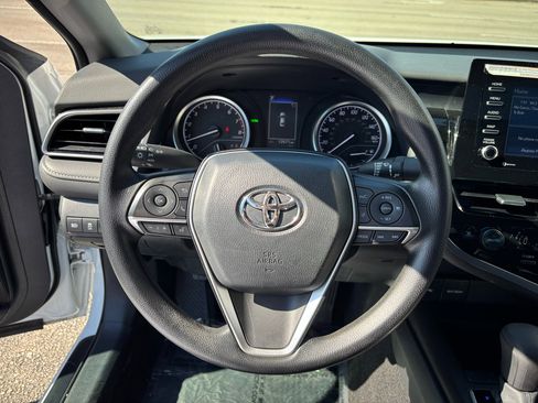 Used 2024 Toyota Camry LE image 11