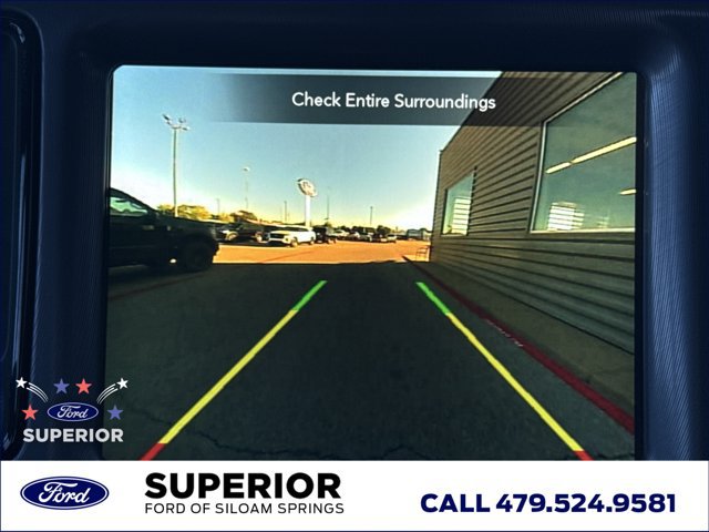 Used 2023 Dodge Challenger SXT w/ Blacktop Package RWD image 10