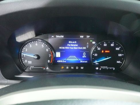 Certified 2022 Ford Explorer Timberline AWD/4WD image 18