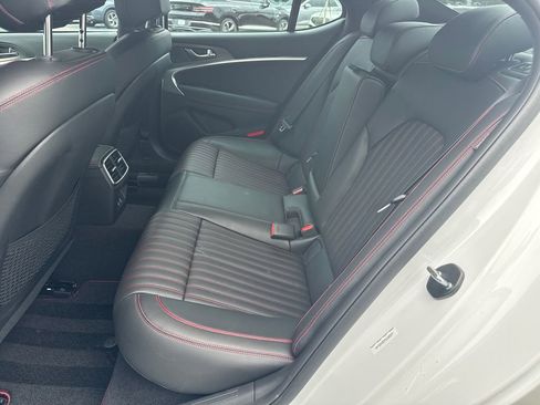 Used 2026 Genesis G70 3.3T Sport Prestige AWD/4WD image 20